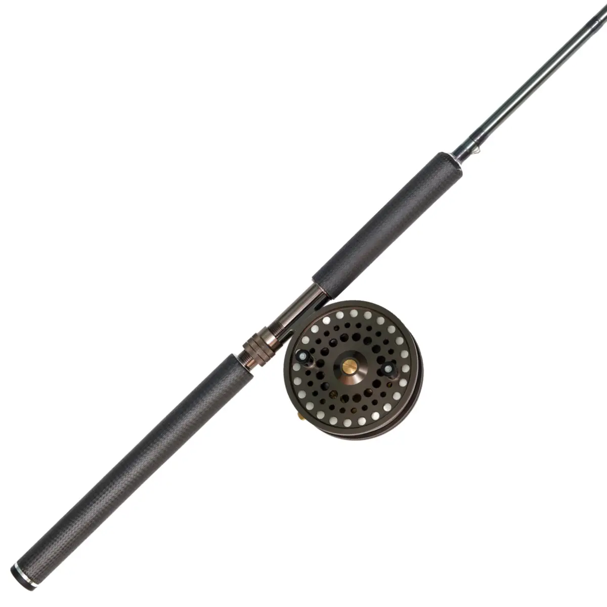 12 Gauge Kenai Edition Centerpin Combo 1
