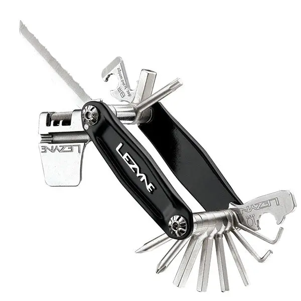 Lezyne - Crv-20 Multi-Tool (Mtb) 1