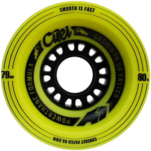 Cuei - 79Mm A1 80A 1