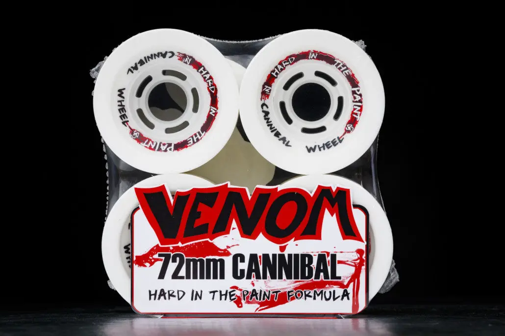 Venom - 72Mm Hitp Cannibal 80A 1