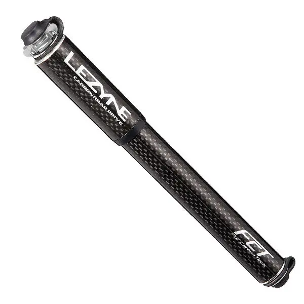 Lezyne - Carbon Road Drive Pump (Mtb) 1