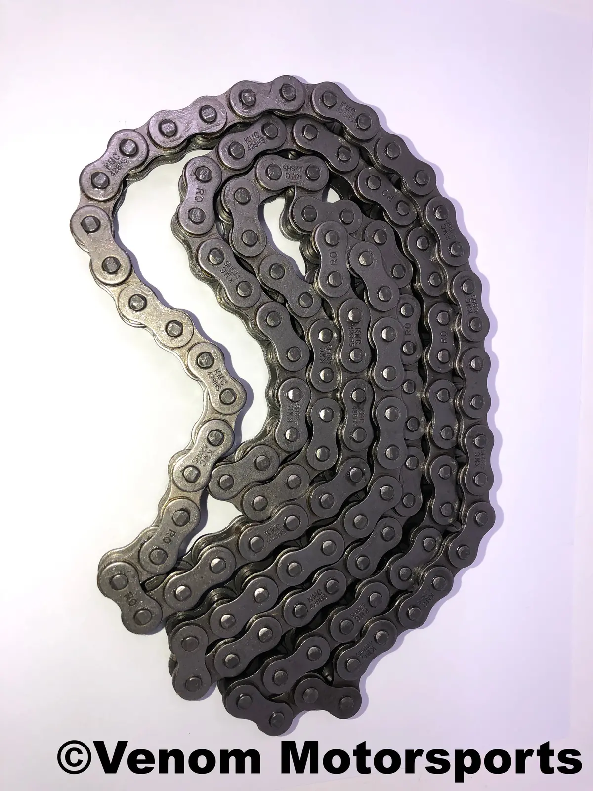 X22r 250Cc | Chain 428H 124L (02040207) 1
