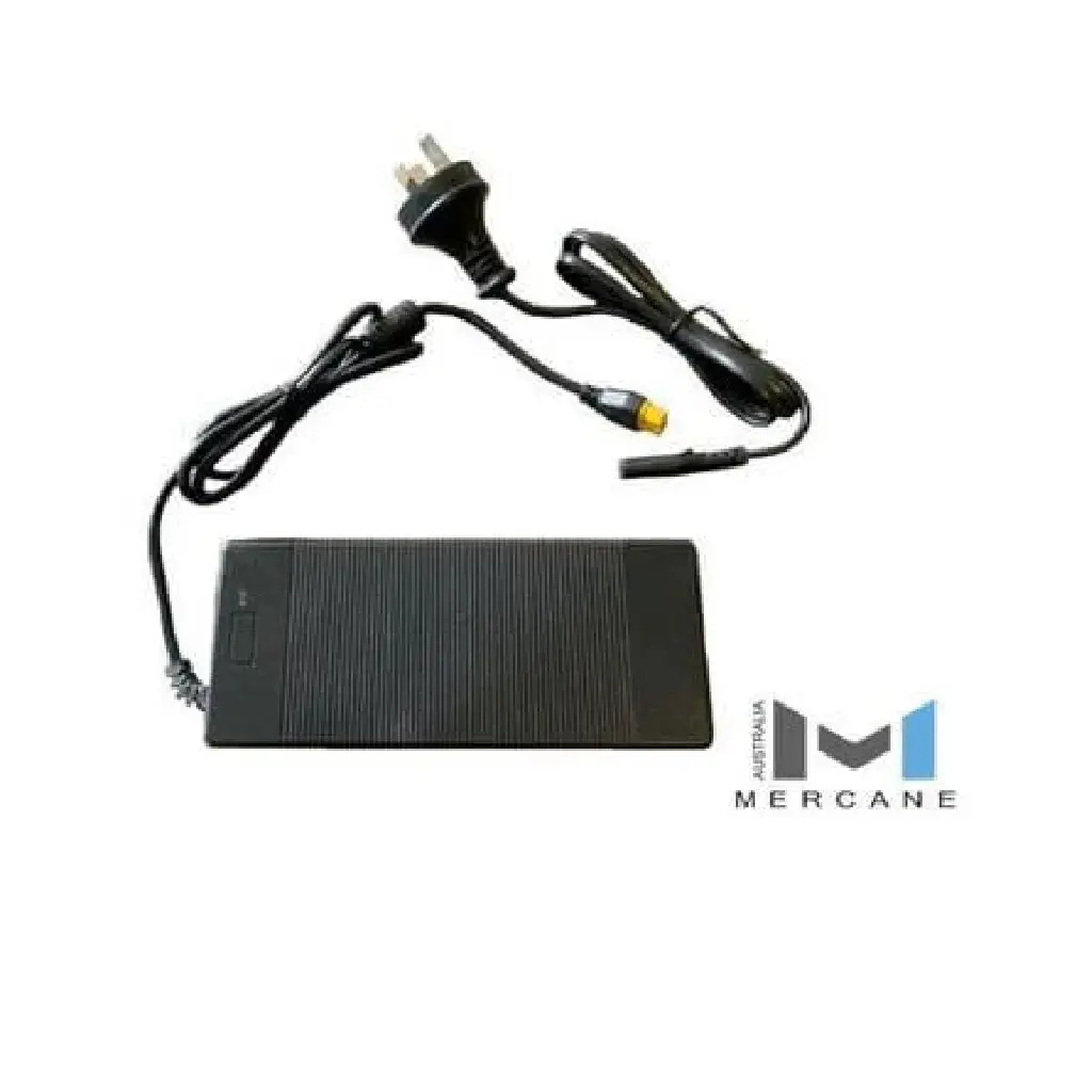 48V Charger For Mercane Wide Wheel Pro Scooter 1