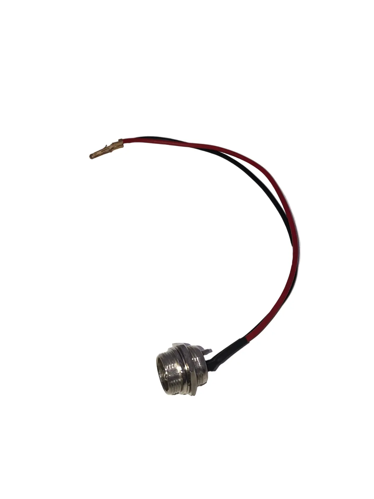 1500W E-Grizzly 48V | Charging Port 1