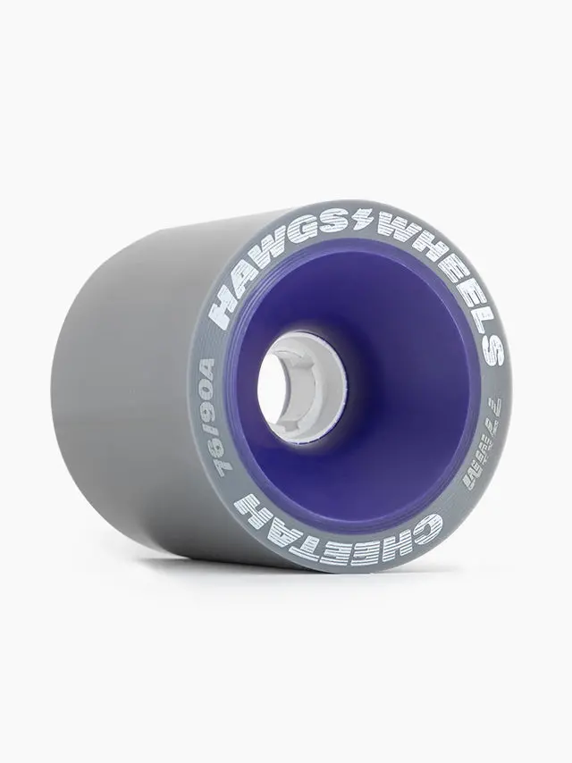 Hawgs - 77Mm Dual-Duro Cheetah Hawgs [76A W/ 90A] 1