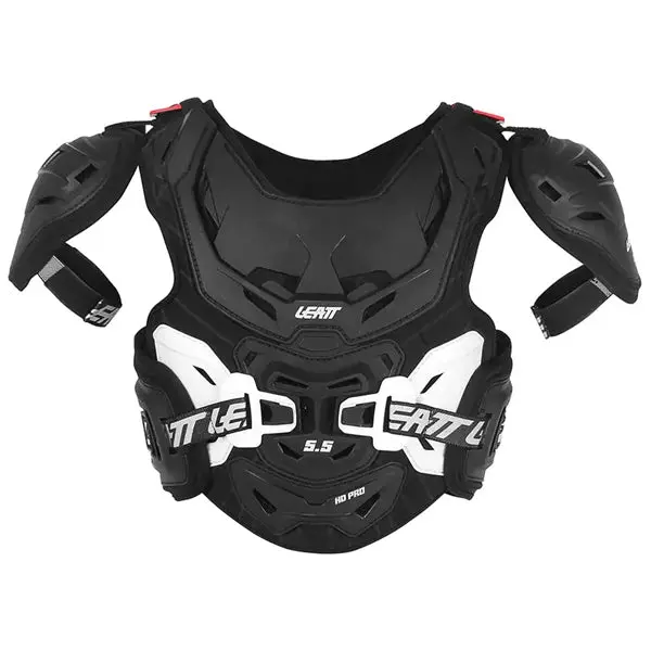 Leatt - Pro Hd 5.5 Chest Protector Junior (Youth) 1