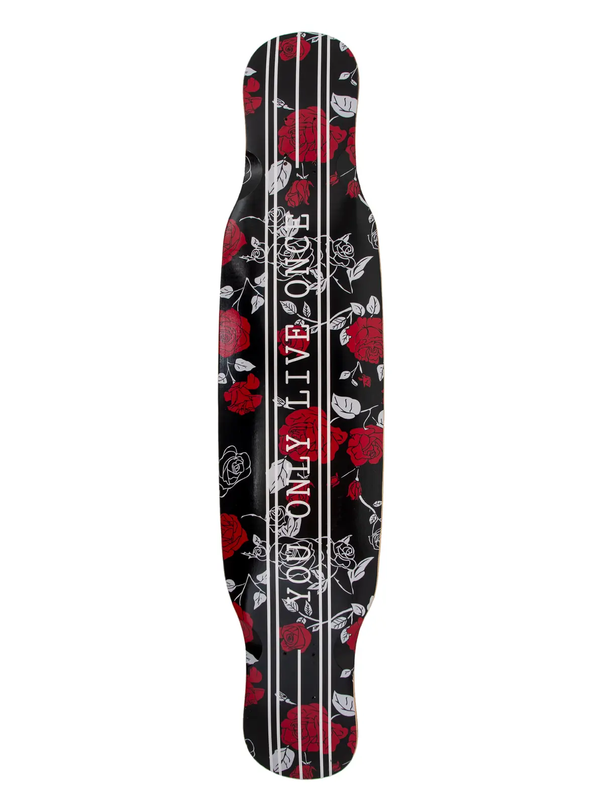 Travelol - Circe 44" (Rose) 1