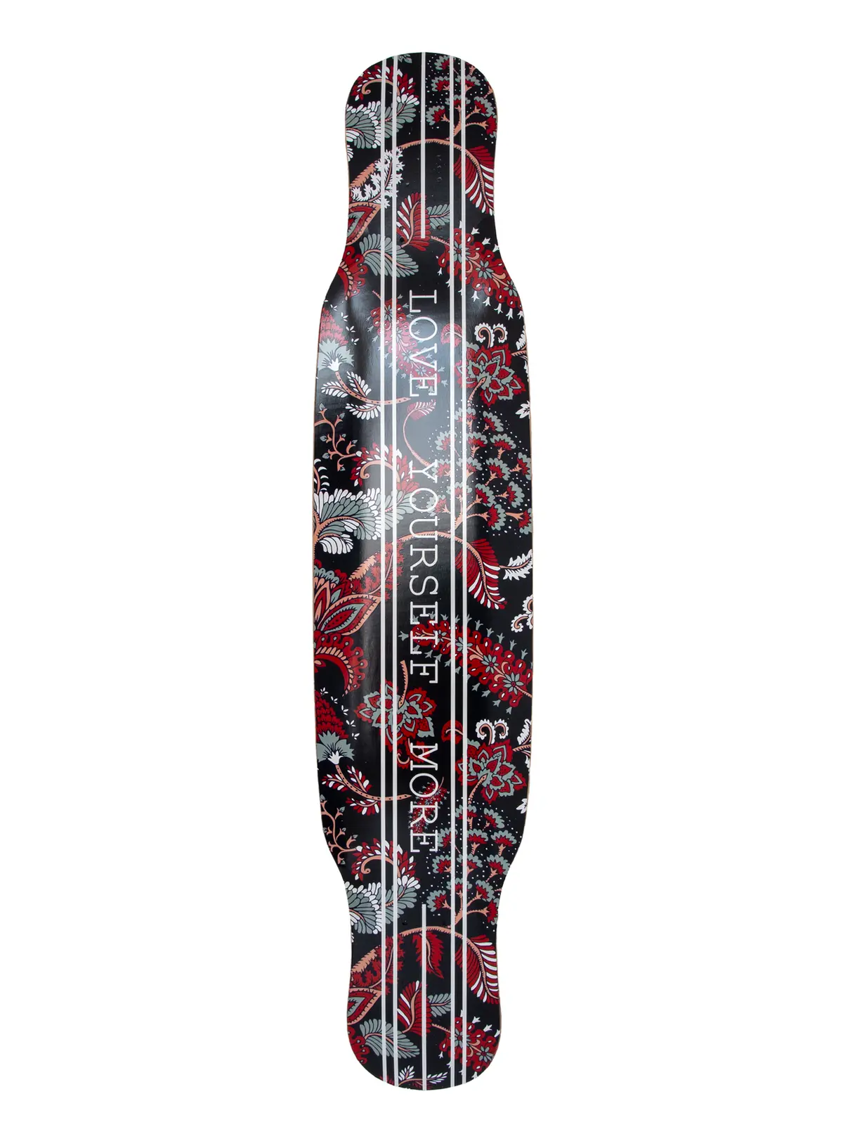 Travelol - Circe 46" (Red Grey) 1
