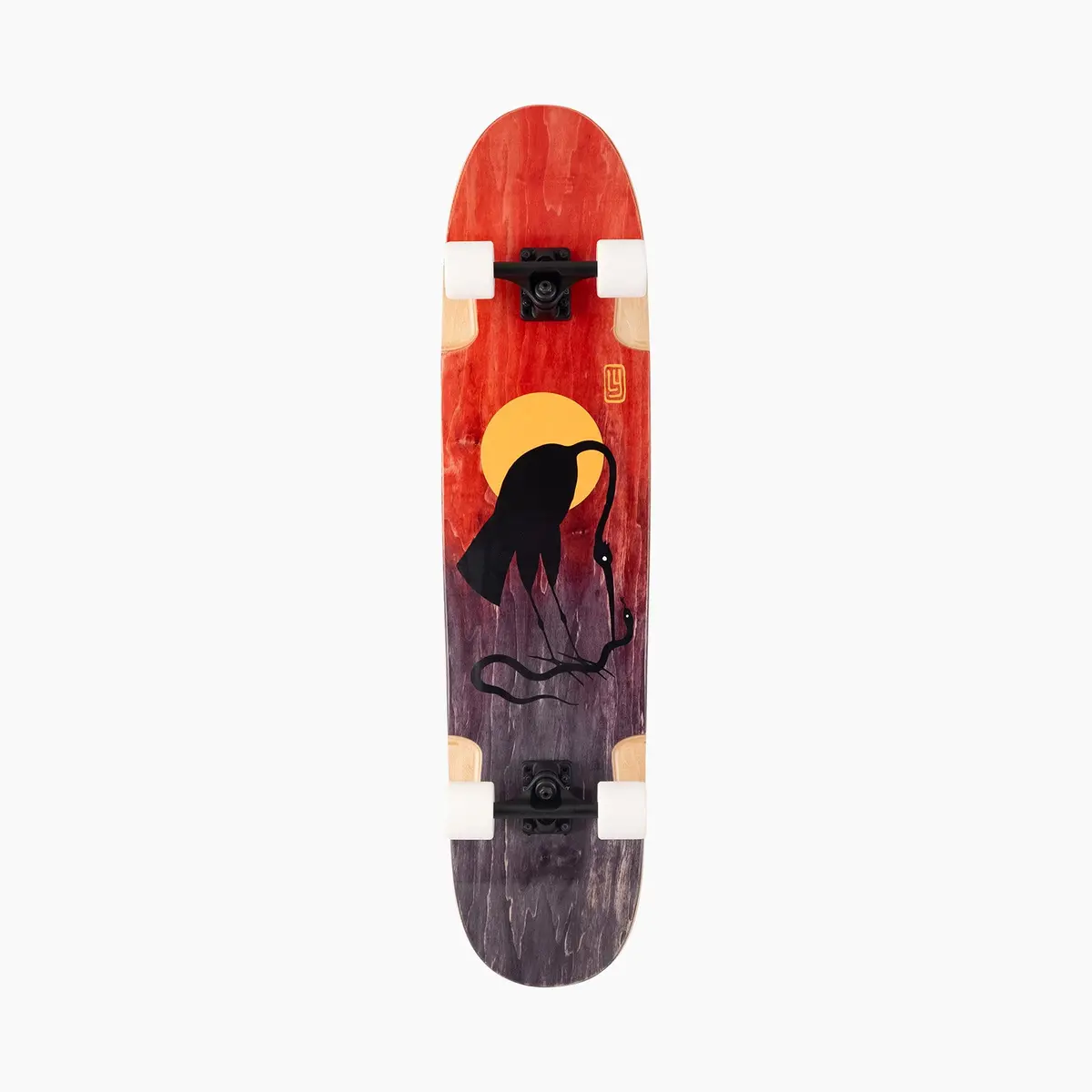 Landyachtz - The Clark 40.2" 1