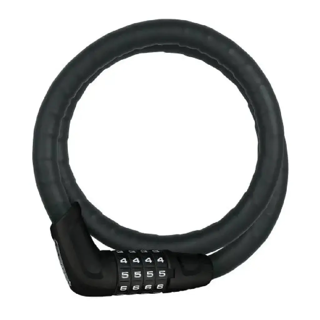 Abus Microflex 6615 Combo Lock 85Cm 1