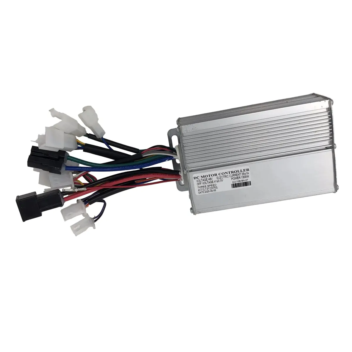 Venom E-Madix 1300W 48V | Speed Controller (306340057) 1