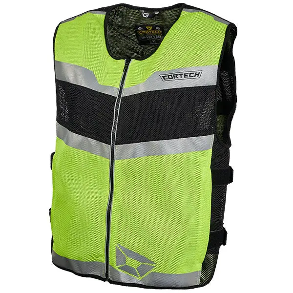 Cortech - Hi-Viz Vest 1