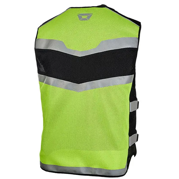 Cortech - Hi-Viz Vest 2