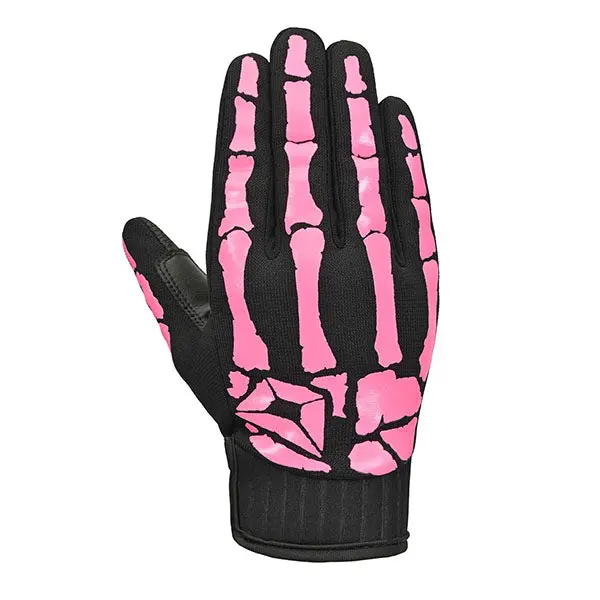 Cortech - Standard Issue Bones Gloves (Womens) 1