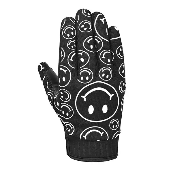 Cortech - Standard Issue Happy Faces Gloves 1