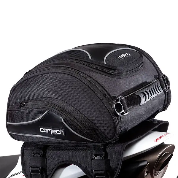 Cortech - Super 2.0 24L Tail Bag 1