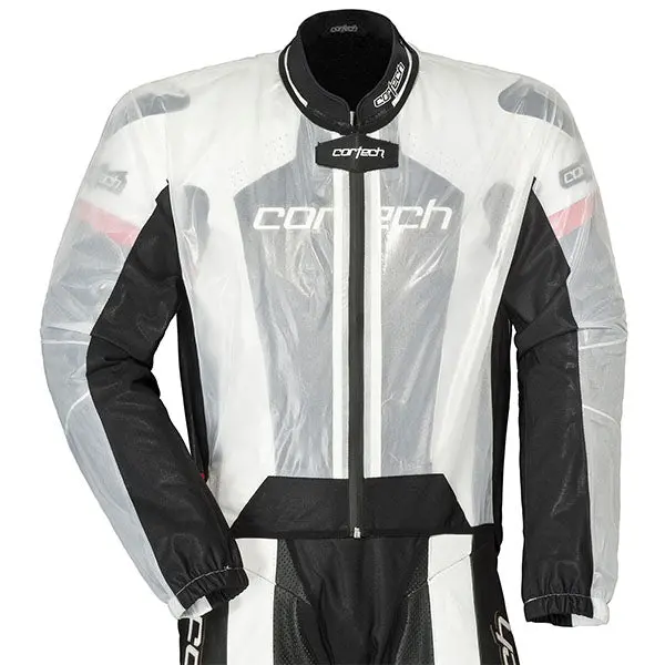 Cortech - Waterproof Race Jacket 1