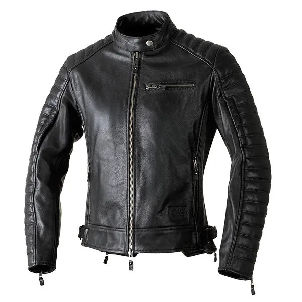 Cortech - Hoyden Leather Jacket (Womens) 1