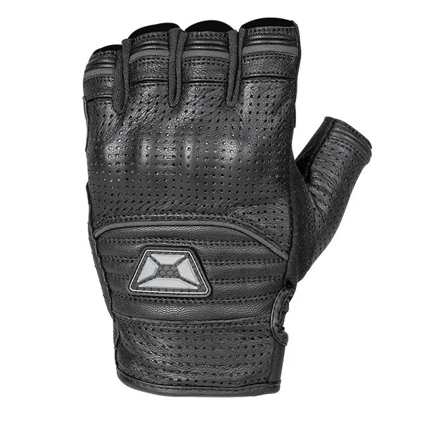 Cortech - Flip Off Armored Fingerless Gloves 1