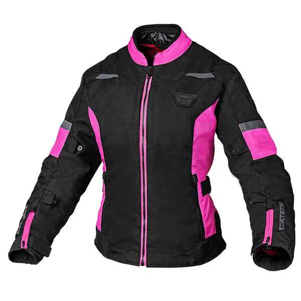 Cortech - Aero-Tec 2.0 Jacket (Womens) 1