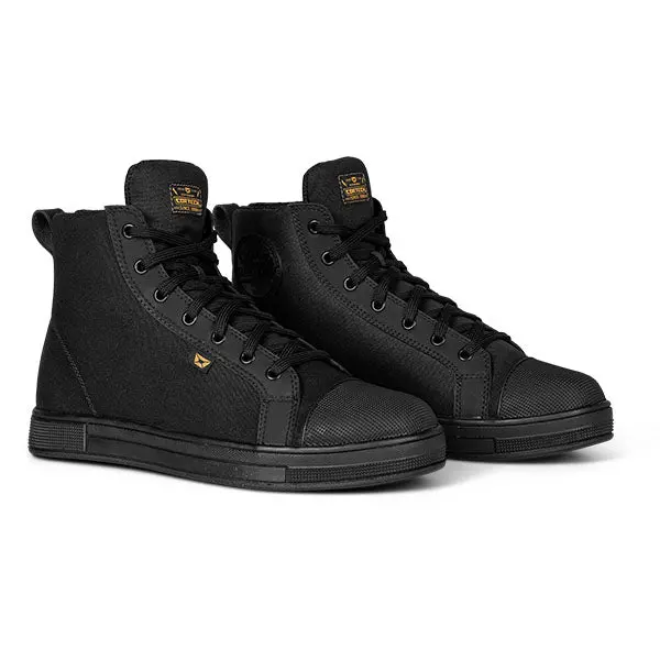 Cortech - Menace Riding Shoes 1