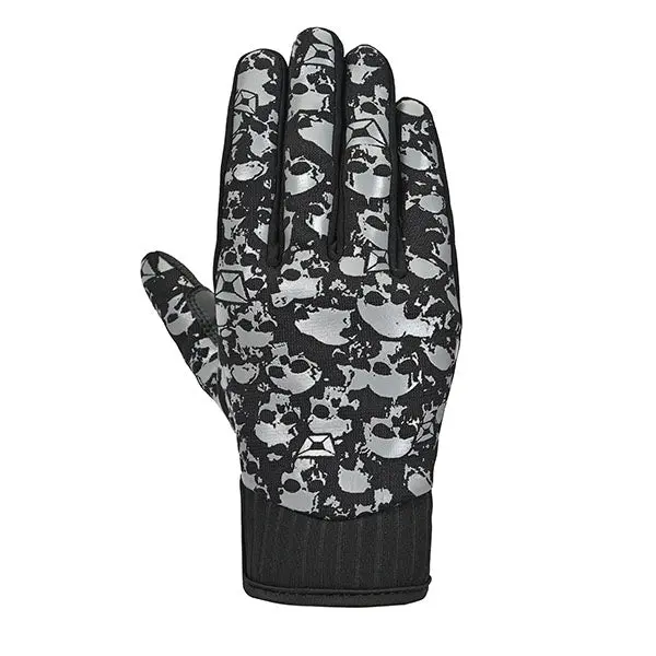 Cortech - Standard Issue Skull Gloves 1