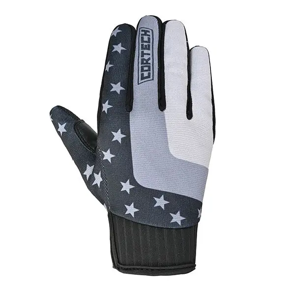 Cortech - Standard Issue Flag Gloves 1