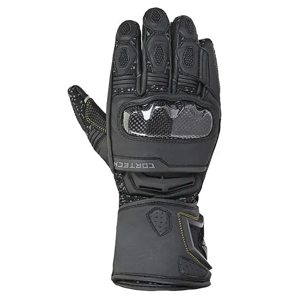 Cortech - Revo Rr V2 Gloves 1