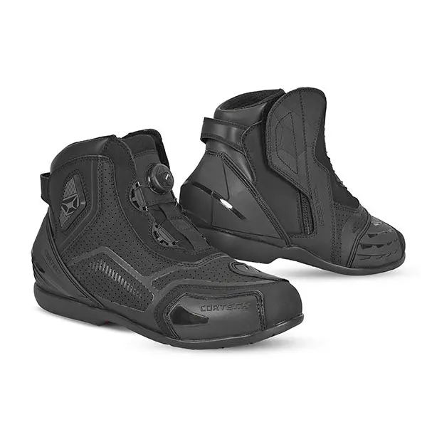 Cortech - Sport Lite Boots 1
