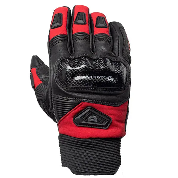 Cortech - Sonic-Flo Plus Waterproof Gloves 1