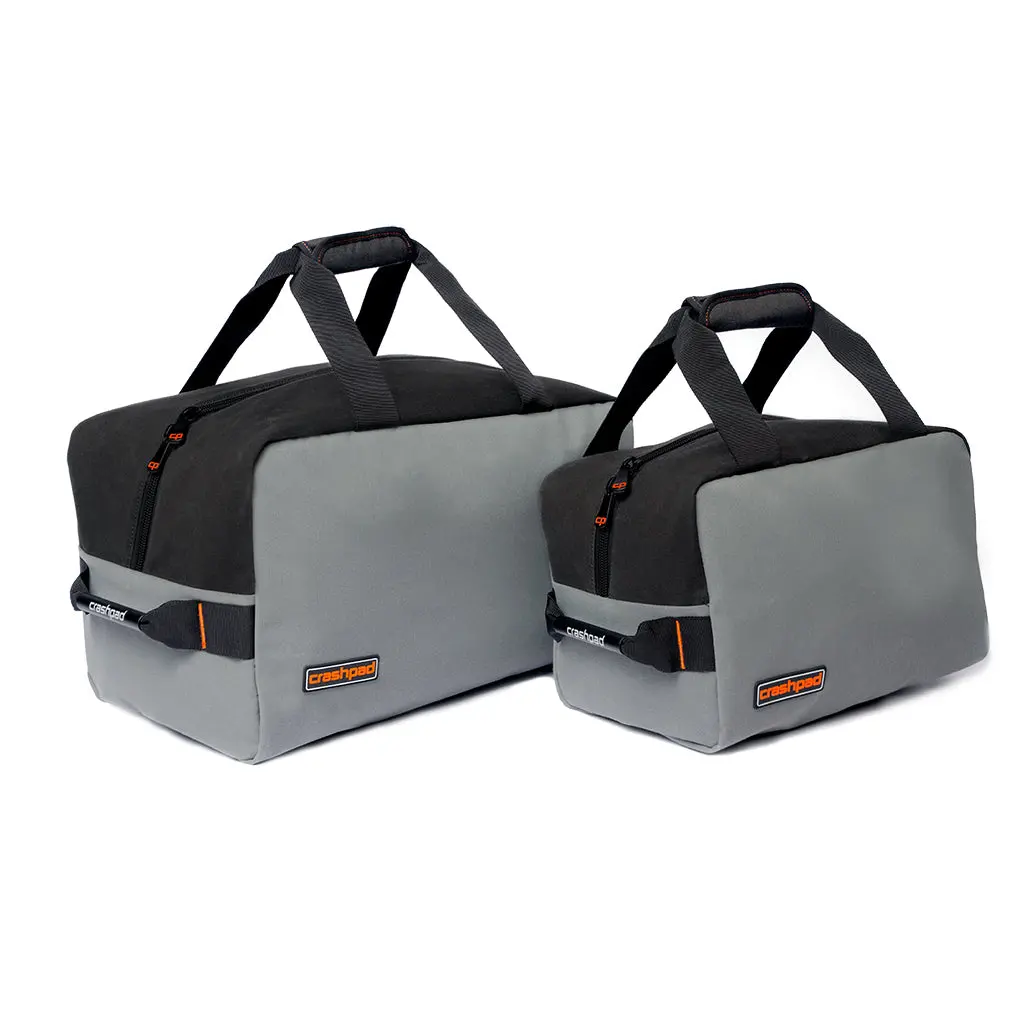 Utility Gear Bag - Storm 1