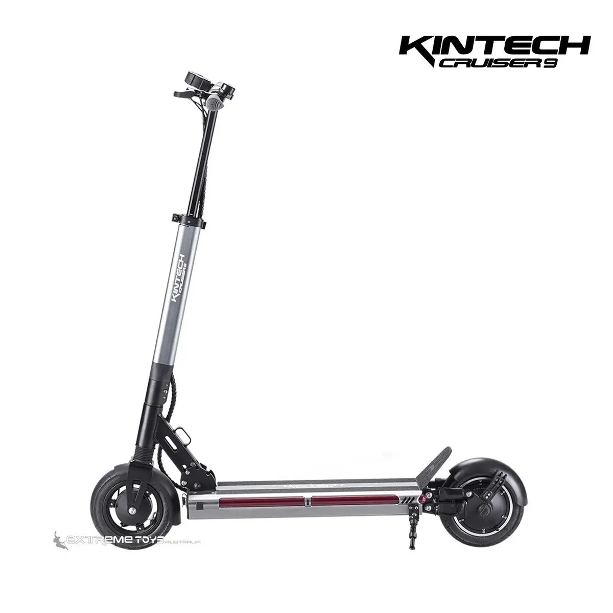 Kintech Electric Scooter Cruiser-9 Escooter 1
