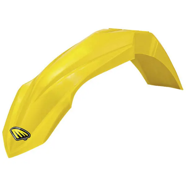 Cycra - Performance Front Fender (Yamaha) Year 2010 2