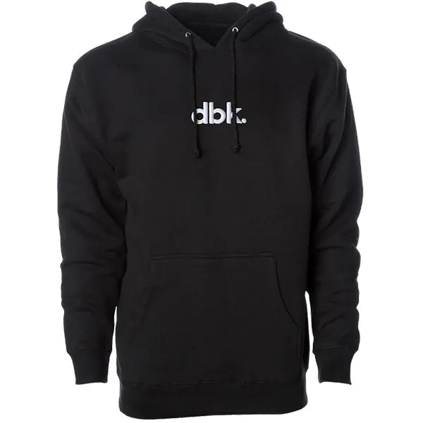 Dirt Bike Kidz - Basics Hoodie 1