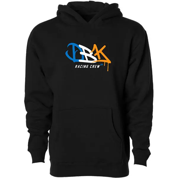 Dirt Bike Kidz - Drippy Hoodie (Youth) 1