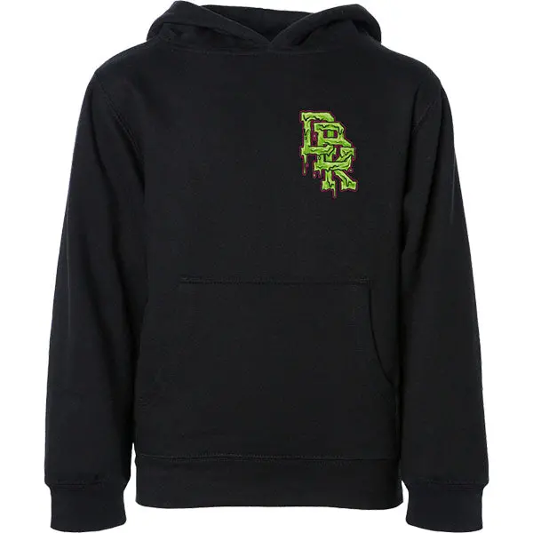 Dirt Bike Kidz - Slimer Hoodie (Youth) 1