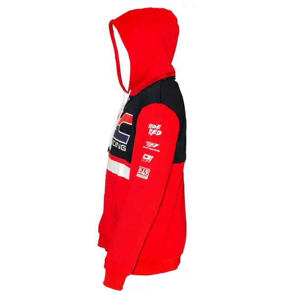 D'cor Visuals - Honda Hrc2 Sweatshirt 2
