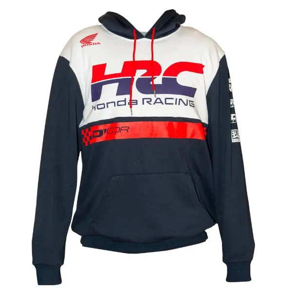 D'cor Visuals - Honda Hrc2 Sweatshirt 5