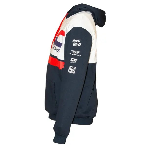 D'cor Visuals - Honda Hrc2 Sweatshirt 5