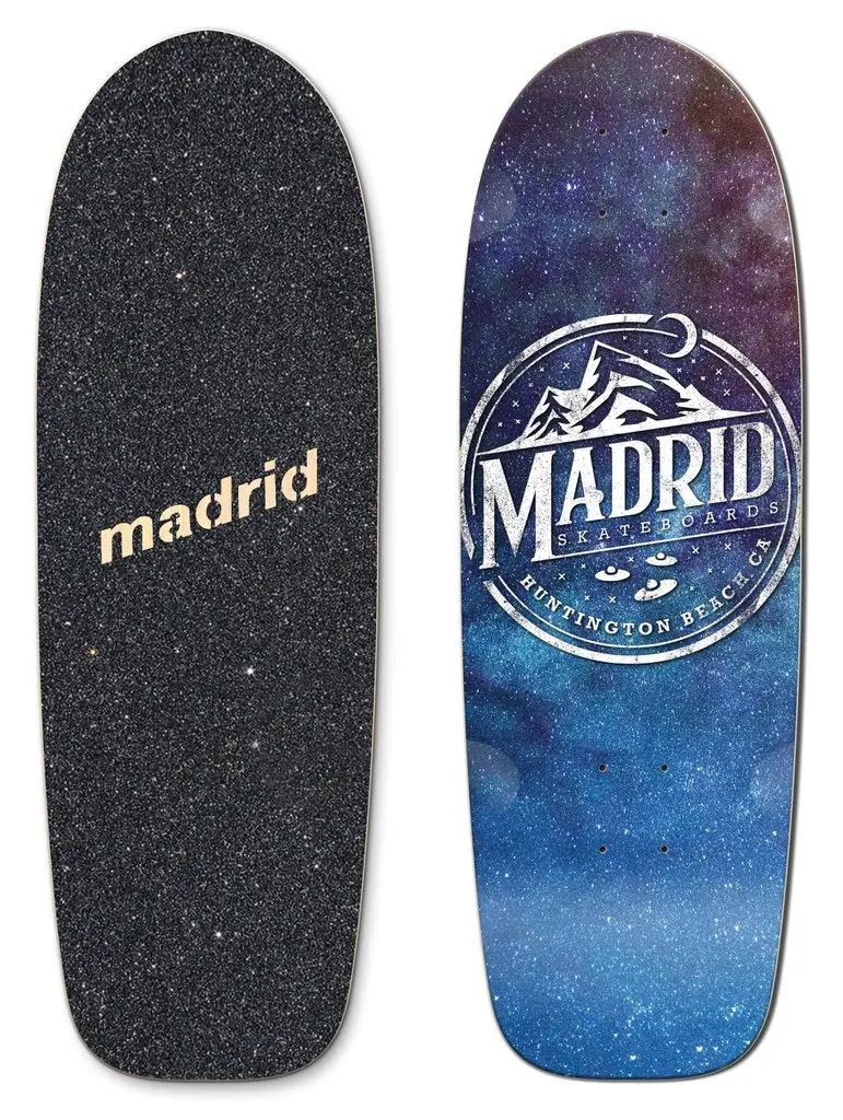 Madrid - Marty Galaxy 29.25" 1