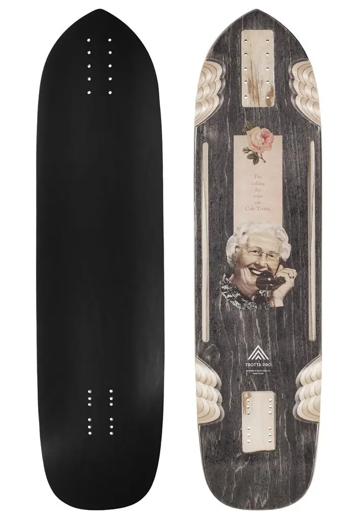 Prism - Cole Trotta 38.5" [Cop Caller Series] 1