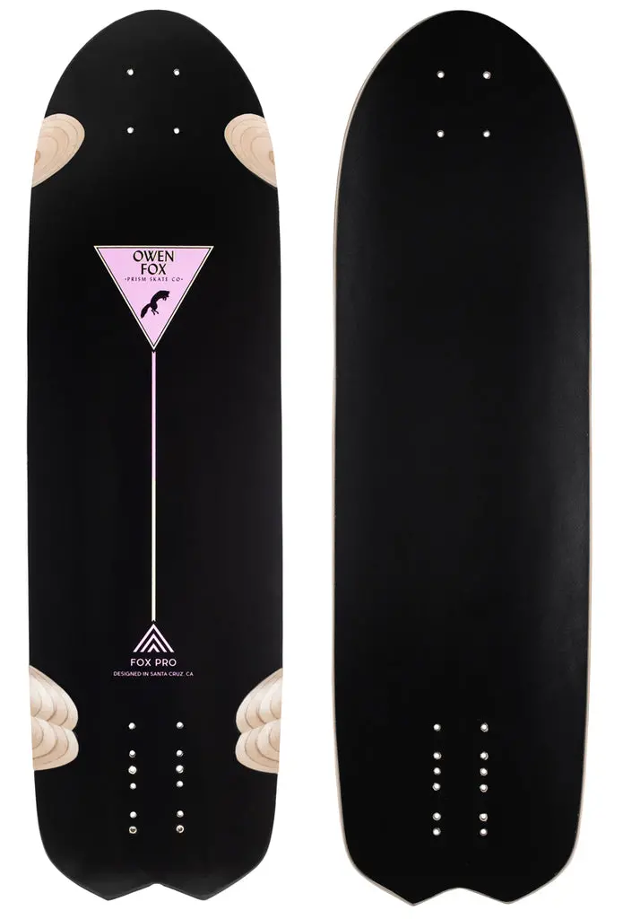 Prism - Owen Fox Pro 31.875" 1