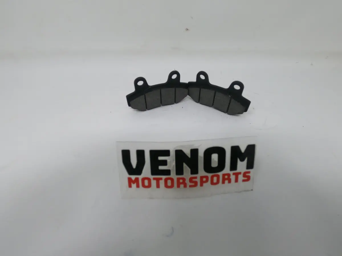 X22r 250Cc | Brake Pads (190511-8) 1