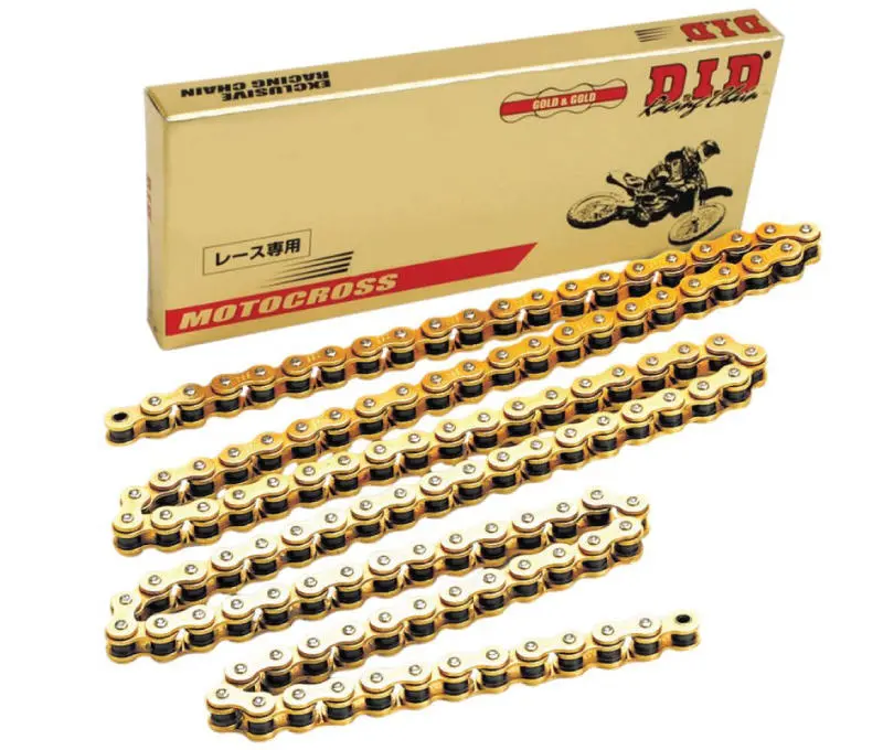 D.I.D. - (Nz) Super Non O-Ring Mini Chain 1