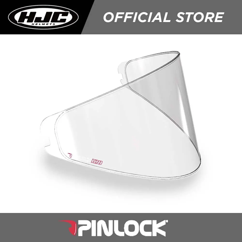Pinlock Anti Fog Shield For Rpha 91 1