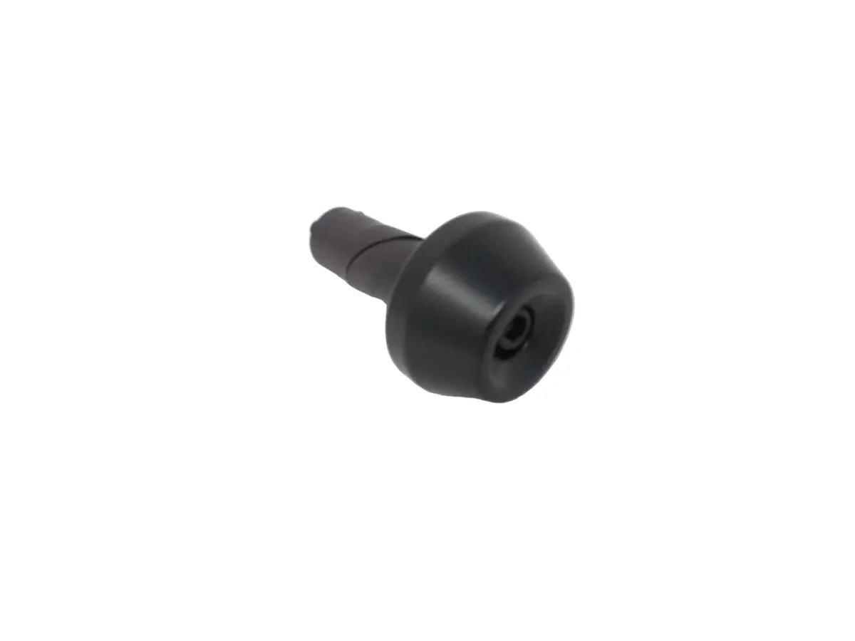 X19 200Cc Automatic Motorcycle | End Cap Set (10020088) 1