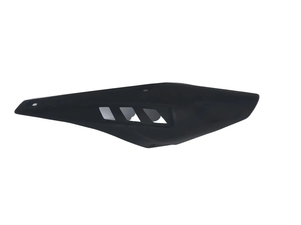 X22r Max 250Cc Motorcycle | Muffler Guard (H6-70148-1) 2