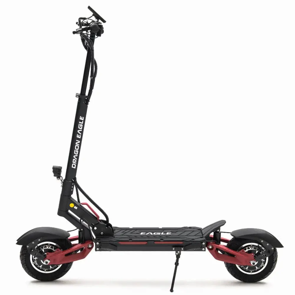 Dragon Eagle - Dual Motor - Electric Scooter 2025 1