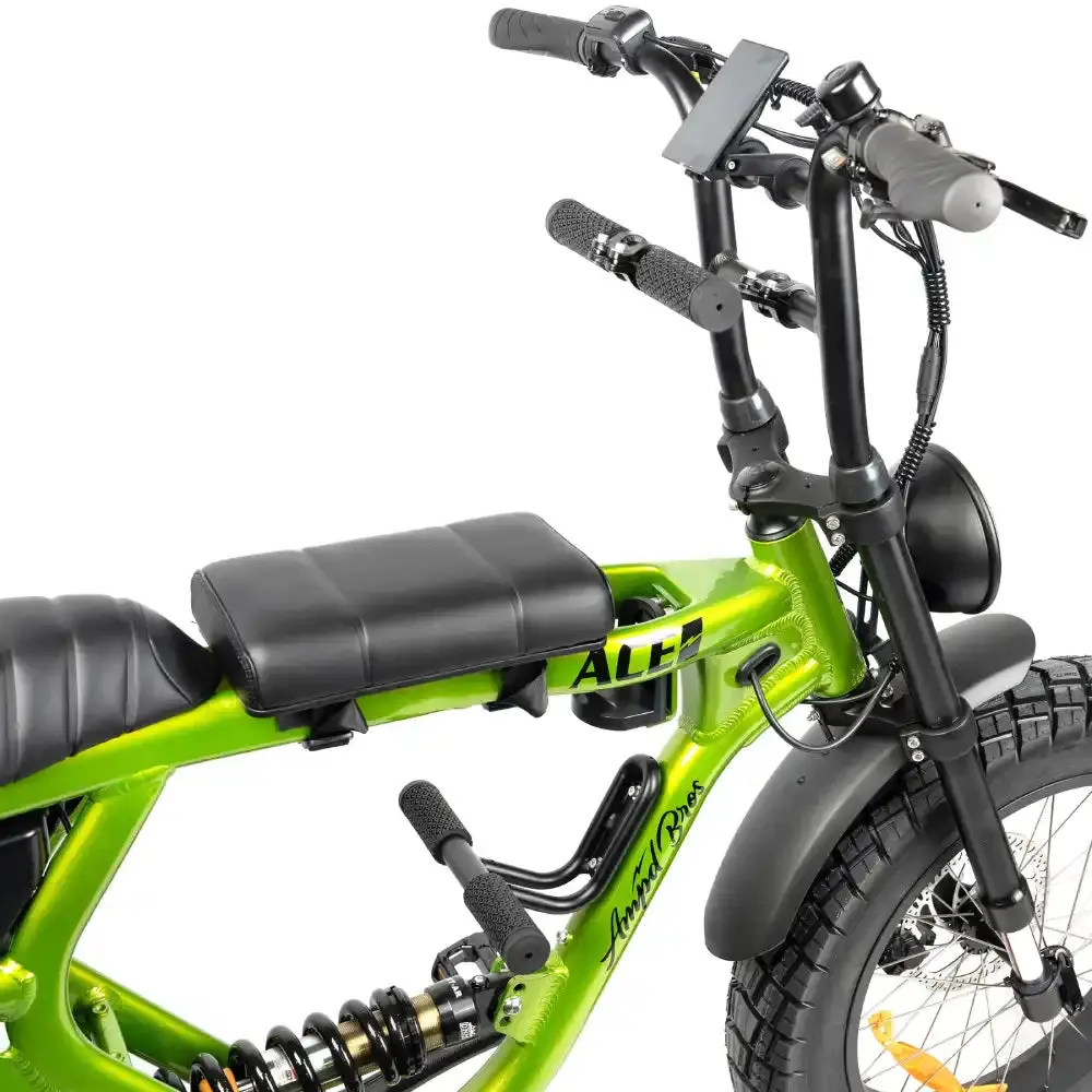 Kids Joey Seat Kit 1