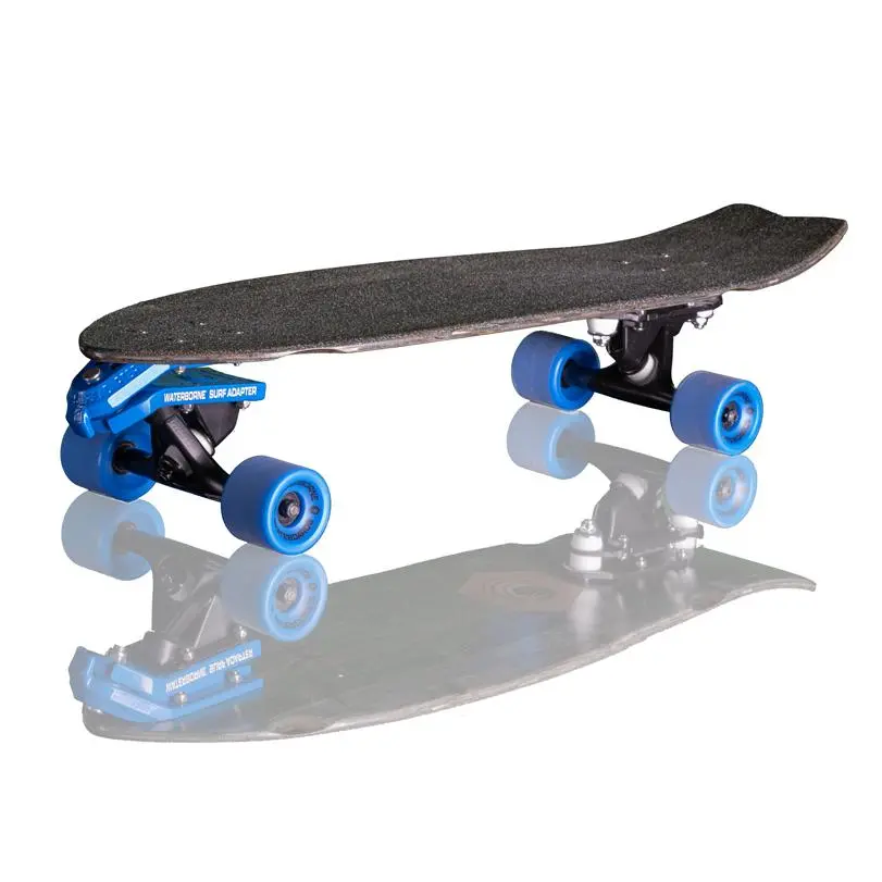 Waterborne - Pisces 31" (Deck Only) - Enjoy 40% Off Upon Purchase Of A Board Now Or Before! 1